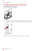 Предварительный просмотр 46 страницы Barco Coronis Uniti User Manual