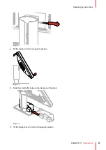 Предварительный просмотр 47 страницы Barco Coronis Uniti User Manual