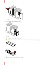 Предварительный просмотр 50 страницы Barco Coronis Uniti User Manual