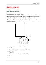 Preview for 27 page of Barco Coronis User Manual