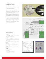 Предварительный просмотр 2 страницы Barco CottonSorter Brochure & Specs