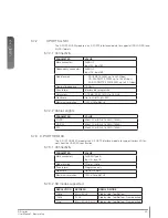 Preview for 30 page of Barco CR series User Manual