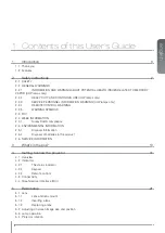 Preview for 3 page of Barco CRPN-52B User Manual