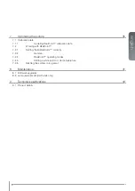 Preview for 5 page of Barco CRPN-52B User Manual