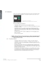 Предварительный просмотр 16 страницы Barco CRPN-52B User Manual