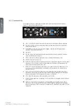 Предварительный просмотр 18 страницы Barco CRPN-52B User Manual