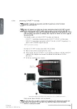 Предварительный просмотр 26 страницы Barco CRPN-52B User Manual