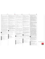 Preview for 2 page of Barco CT Series Quick Start Manual