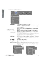 Preview for 34 page of Barco CTHD-61B User Manual