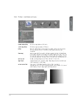 Preview for 35 page of Barco CTHD-61B User Manual