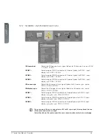 Preview for 38 page of Barco CTHD-61B User Manual