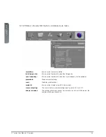 Preview for 46 page of Barco CTHD-61B User Manual