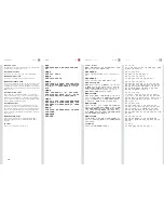Preview for 20 page of Barco CV series User Manual