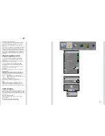 Preview for 57 page of Barco CV series User Manual