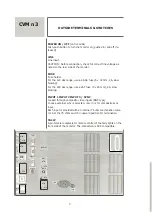 Preview for 13 page of Barco CVM 2037 Instruction Manual