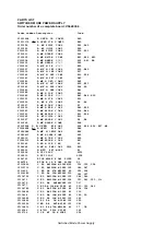 Preview for 59 page of Barco CVM 2037 Instruction Manual