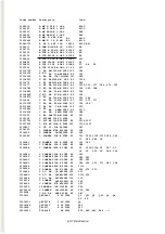 Preview for 65 page of Barco CVM 2037 Instruction Manual