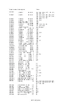 Preview for 66 page of Barco CVM 2037 Instruction Manual