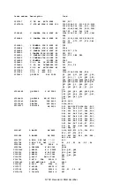 Preview for 90 page of Barco CVM 2037 Instruction Manual