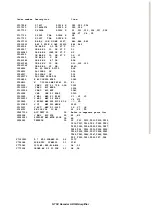 Preview for 91 page of Barco CVM 2037 Instruction Manual