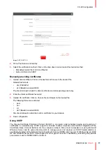 Preview for 77 page of Barco CX-20 Installation Manual