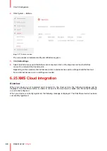 Preview for 90 page of Barco CX-20 Installation Manual