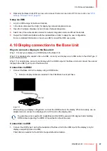 Preview for 37 page of Barco CX-50 Gen2 Installation Manual