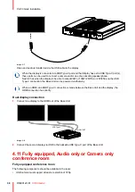 Preview for 38 page of Barco CX-50 Gen2 Installation Manual