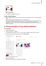 Preview for 75 page of Barco CX-50 Gen2 Installation Manual