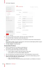 Preview for 90 page of Barco CX-50 Gen2 Installation Manual