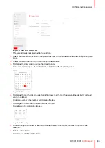 Preview for 105 page of Barco CX-50 Gen2 Installation Manual