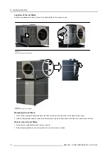 Preview for 32 page of Barco D-Cine Premiere DP100 User Manual