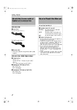 Preview for 8 page of Barco D-ILA LX-5 User Manual