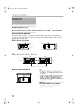 Preview for 12 page of Barco D-ILA LX-5 User Manual