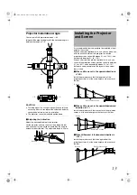 Предварительный просмотр 13 страницы Barco D-ILA LX-5 User Manual