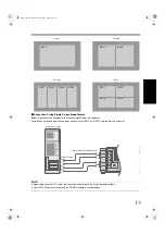 Preview for 19 page of Barco D-ILA LX-5 User Manual