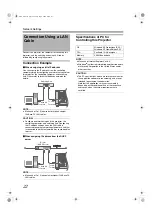 Предварительный просмотр 22 страницы Barco D-ILA LX-5 User Manual