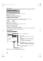 Preview for 24 page of Barco D-ILA LX-5 User Manual