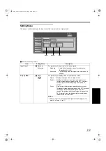 Preview for 33 page of Barco D-ILA LX-5 User Manual