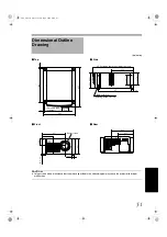 Предварительный просмотр 51 страницы Barco D-ILA LX-5 User Manual