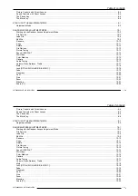 Preview for 5 page of Barco DATA 2100 R9001070 Owner'S Manual