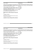 Предварительный просмотр 10 страницы Barco DATA 2100 R9001070 Owner'S Manual