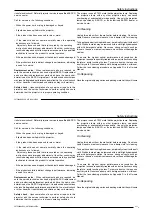 Preview for 18 page of Barco DATA 2100 R9001070 Owner'S Manual