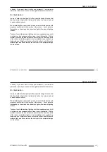 Preview for 20 page of Barco DATA 2100 R9001070 Owner'S Manual