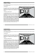 Preview for 26 page of Barco DATA 2100 R9001070 Owner'S Manual