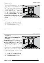 Preview for 27 page of Barco DATA 2100 R9001070 Owner'S Manual