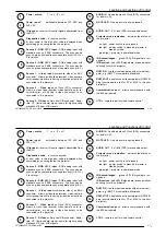 Preview for 37 page of Barco DATA 2100 R9001070 Owner'S Manual