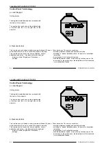 Preview for 38 page of Barco DATA 2100 R9001070 Owner'S Manual