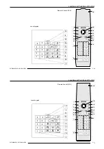 Preview for 39 page of Barco DATA 2100 R9001070 Owner'S Manual