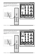 Preview for 43 page of Barco DATA 2100 R9001070 Owner'S Manual